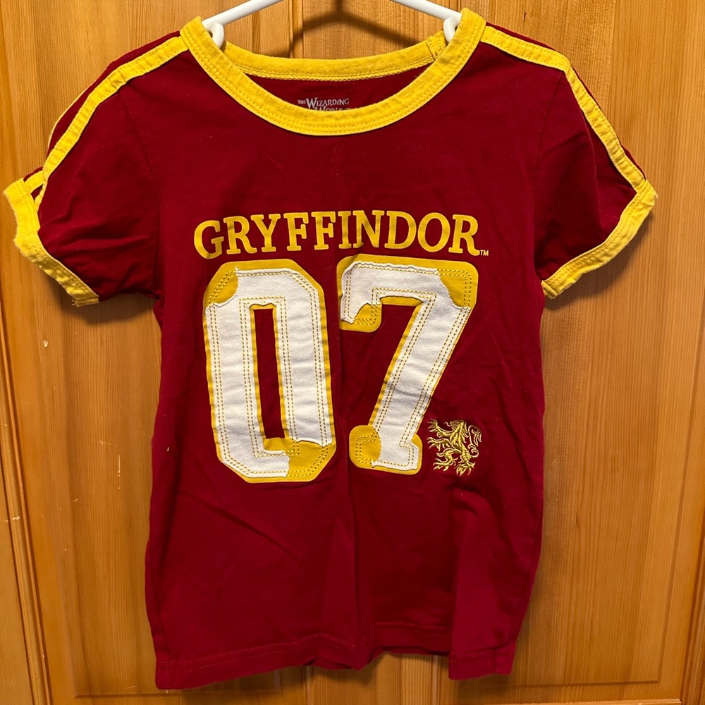 Harry Potter t-shirt